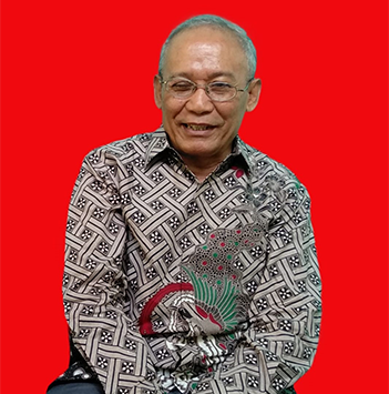 Pengurus Yayasan