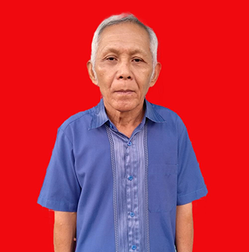 Pengurus Yayasan