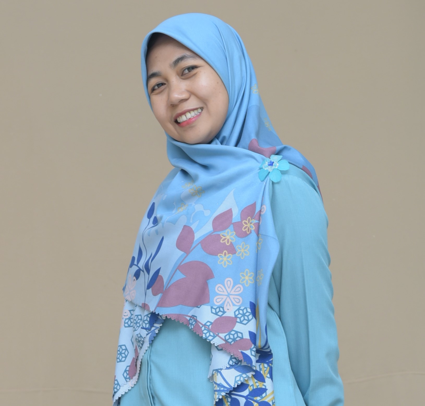STAFF KEUANGAN