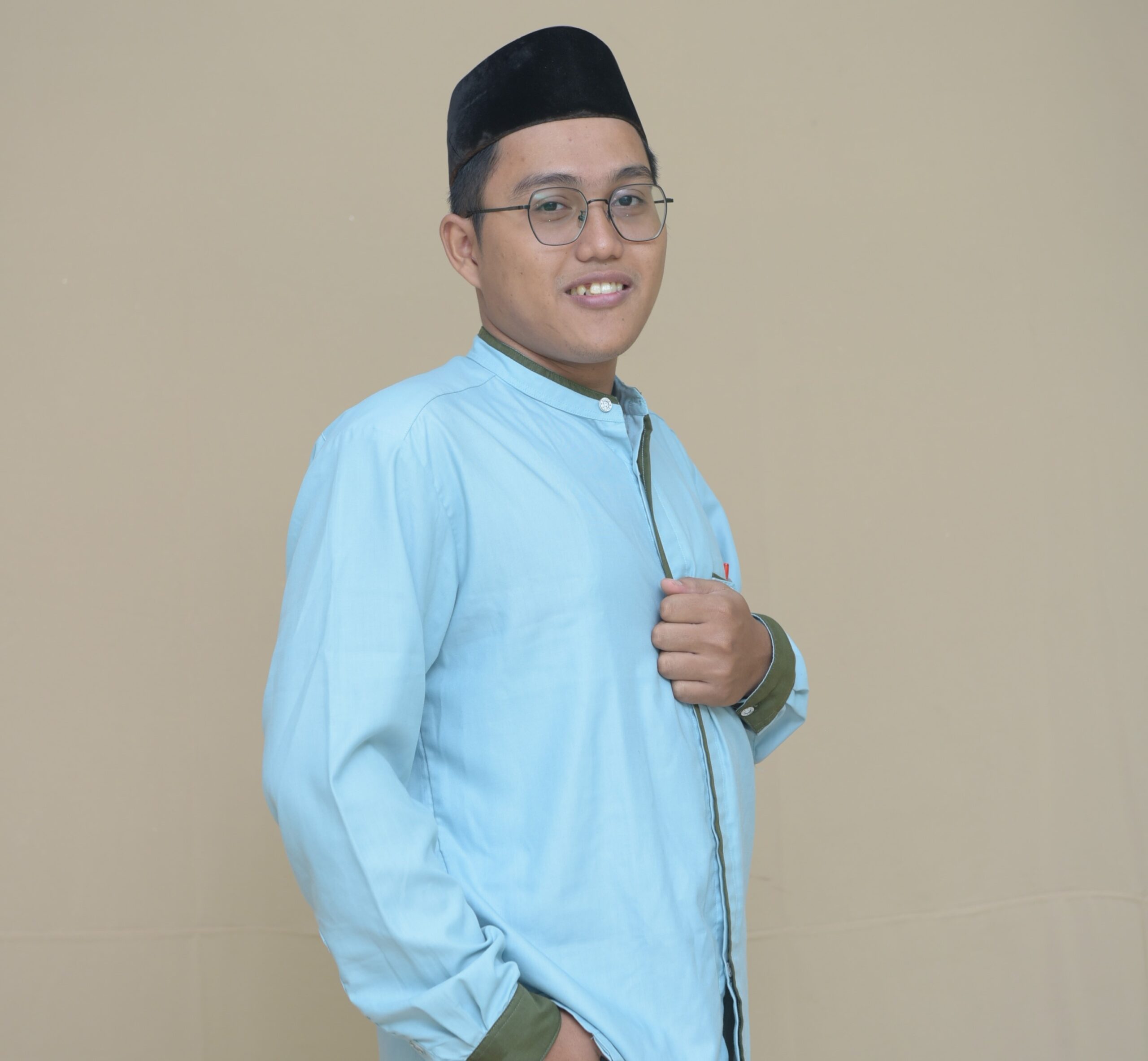 GURU AL-QUR'AN, AKIDAH AKHLAK