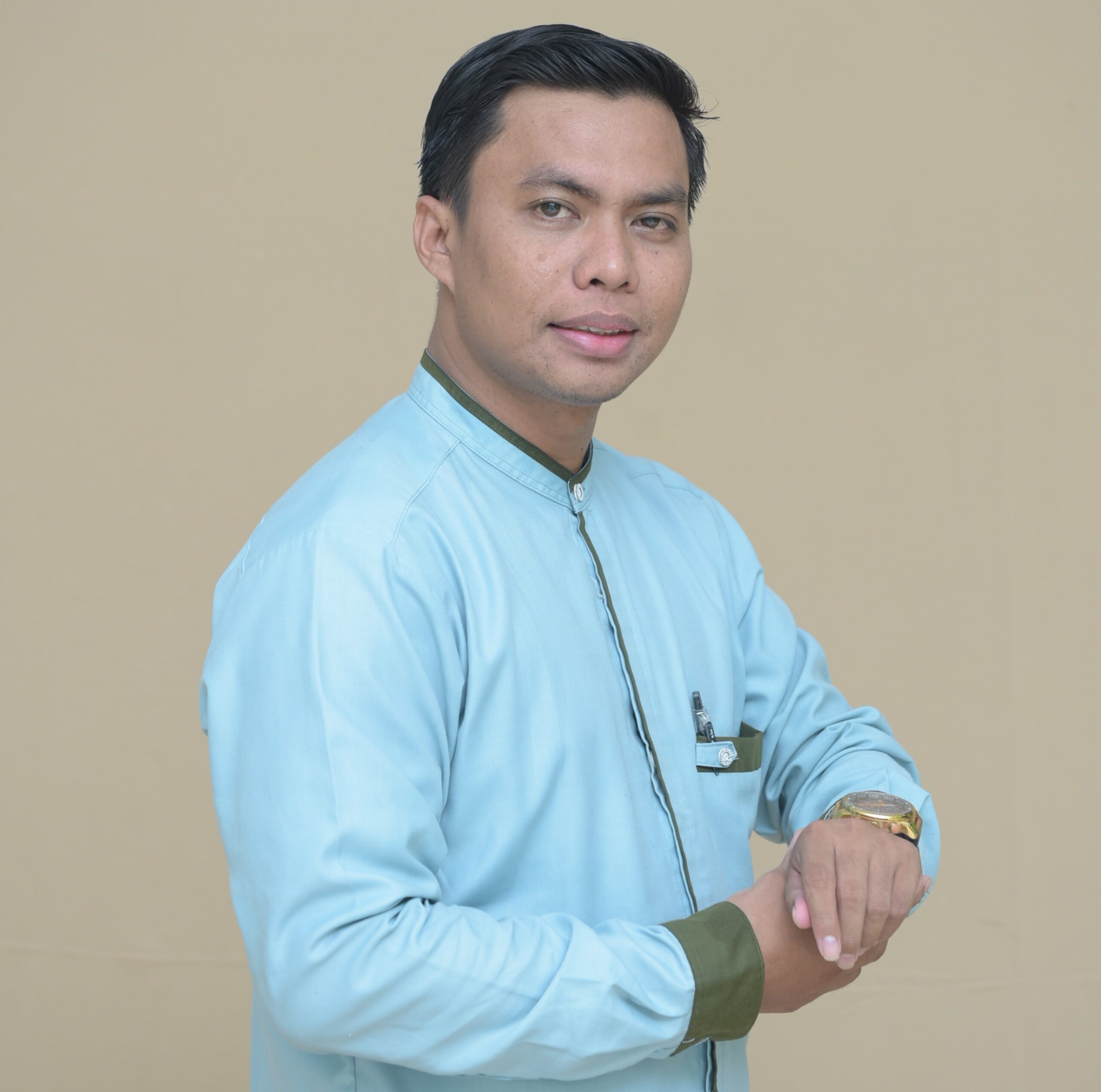 GURU PAI, AL-QUR'AN HADIST, AKIDAH AKHLAK