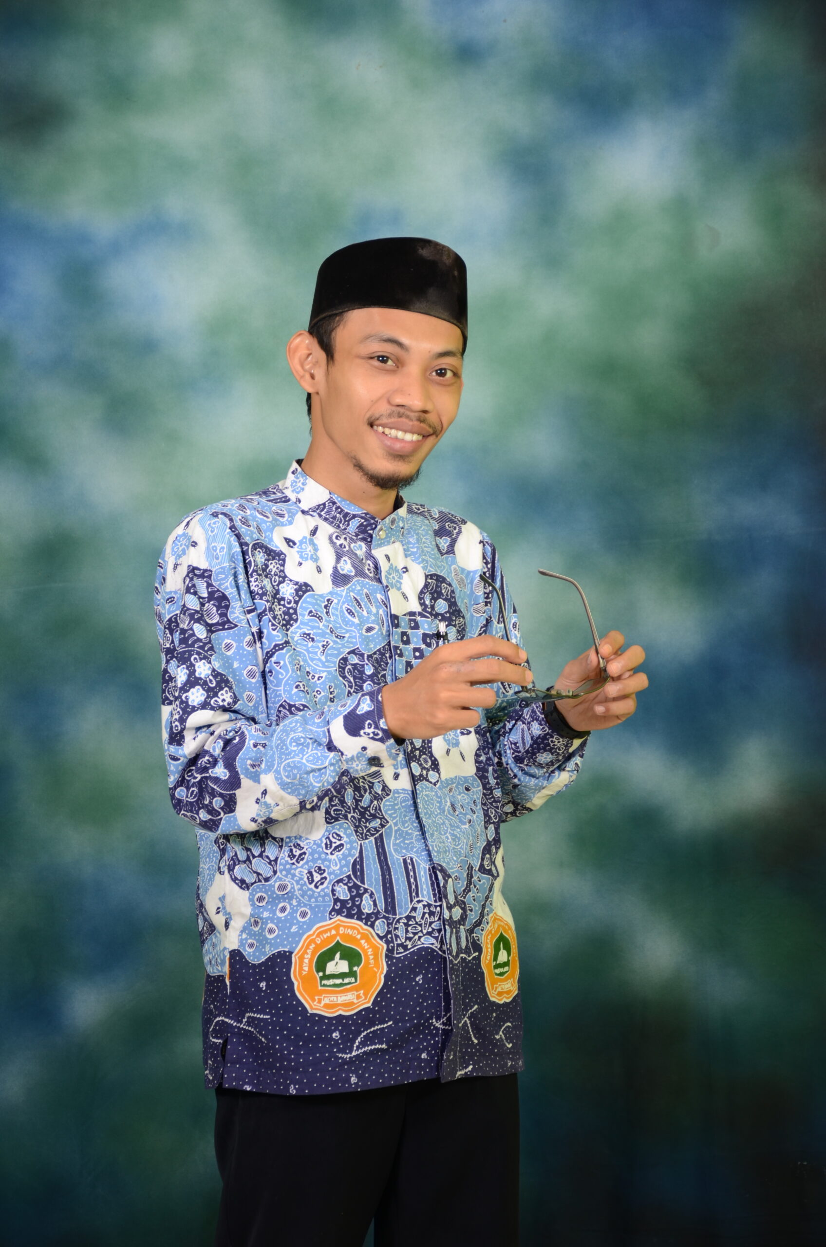 Guru Qur'an & PAI
