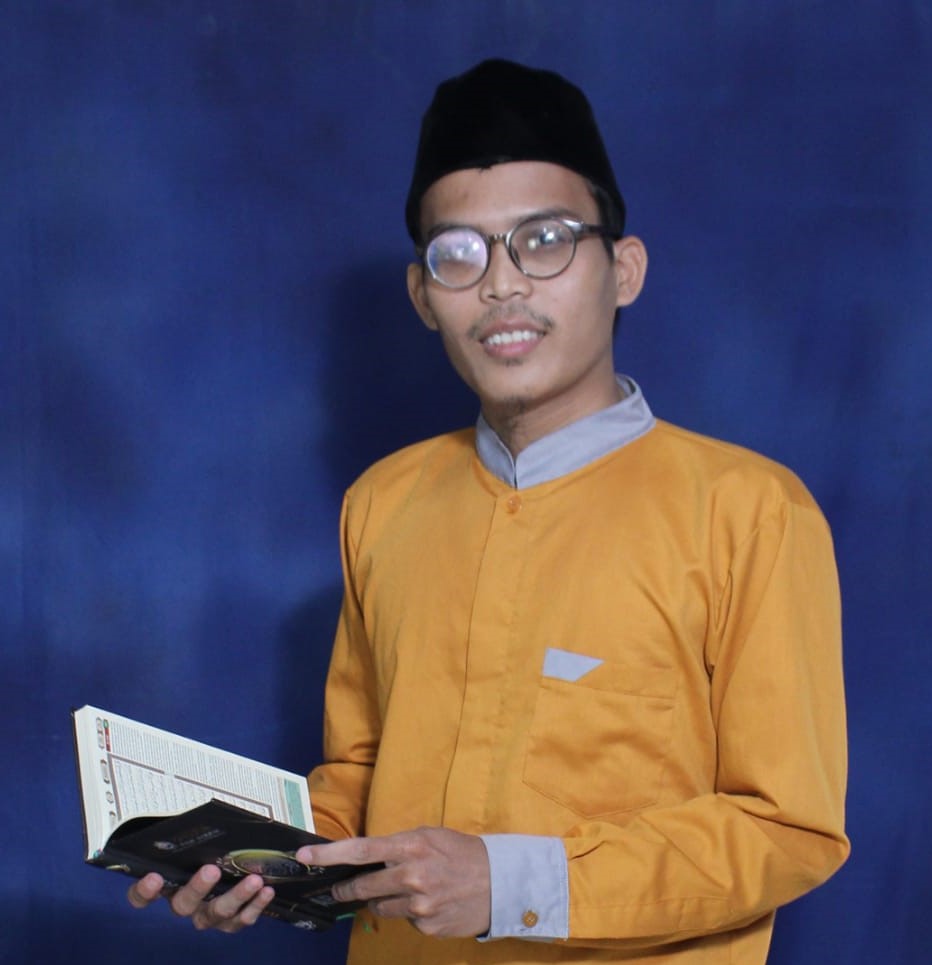 Guru Qur'an & PAI