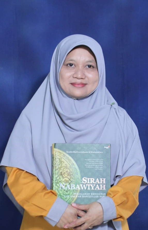 Wakil Kesiswaan