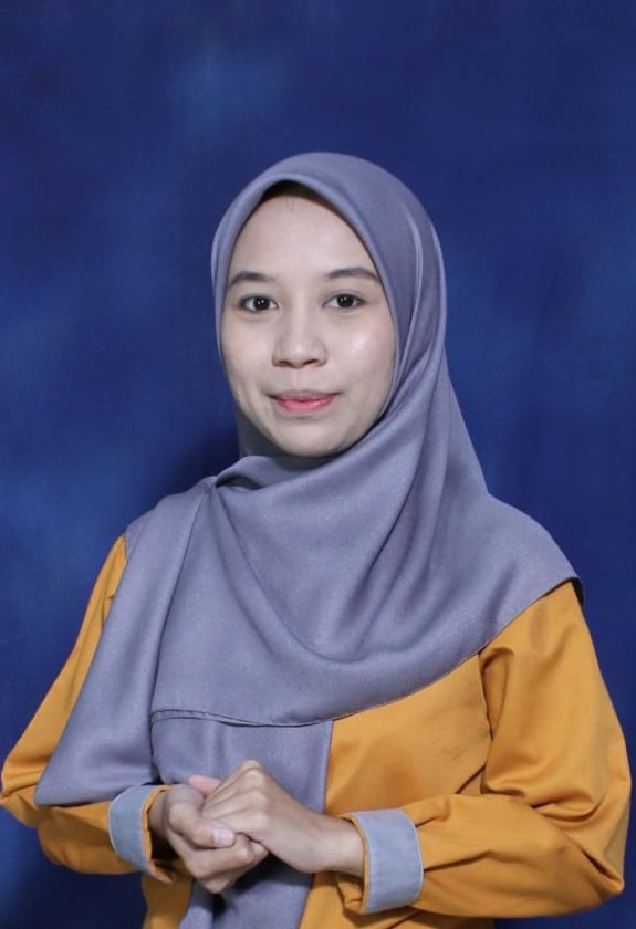 Guru Bahasa Inggris